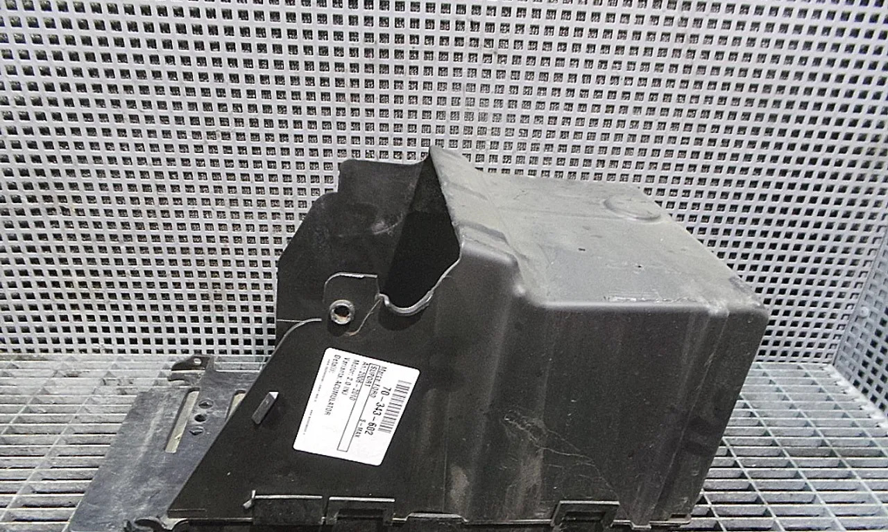SUPORT ACUMULATOR FORD S-MAX 2006-2014
