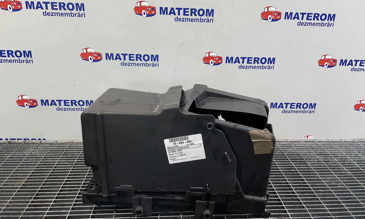 SUPORT ACUMULATOR FORD S-MAX 2006-2014