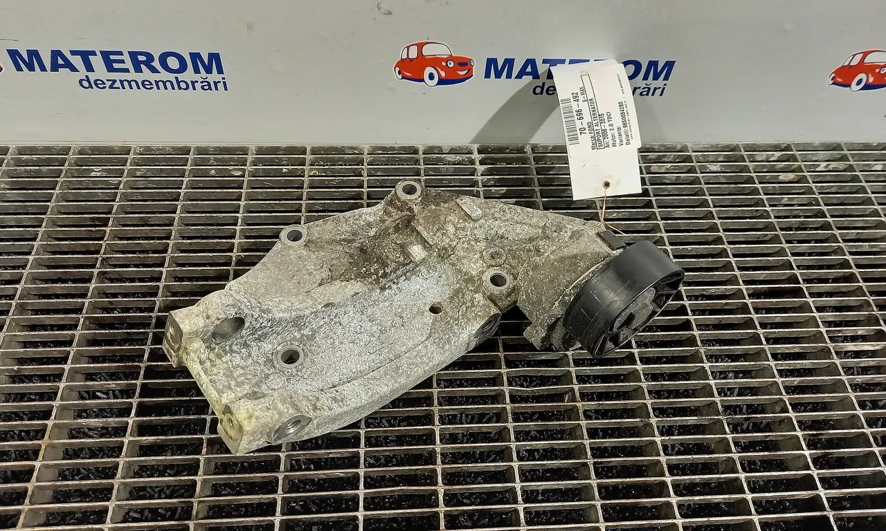 SUPORT ALTERNATOR FORD S-MAX 2006-2014