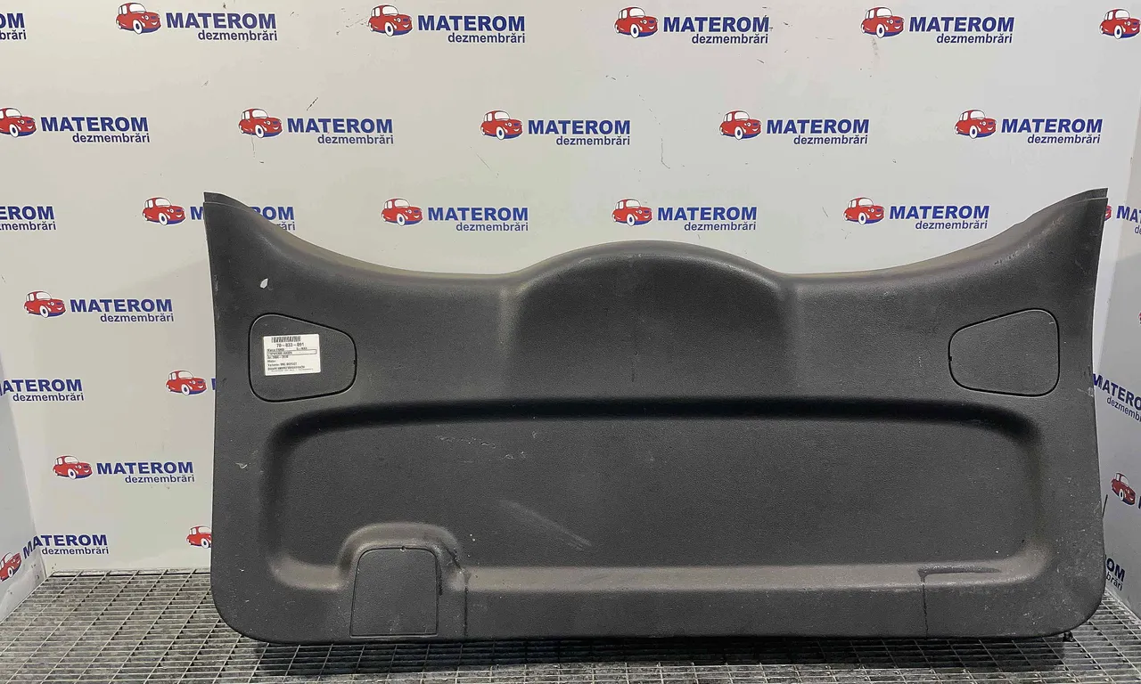 TAPITERIE HAION FORD S-MAX 2006-2014