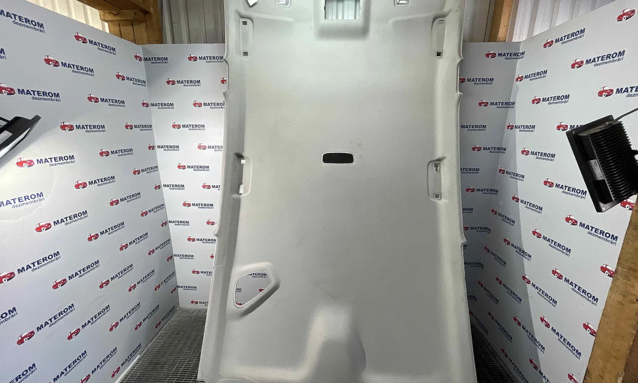 TAPITERIE PAVILION FORD S-MAX 2006-2014