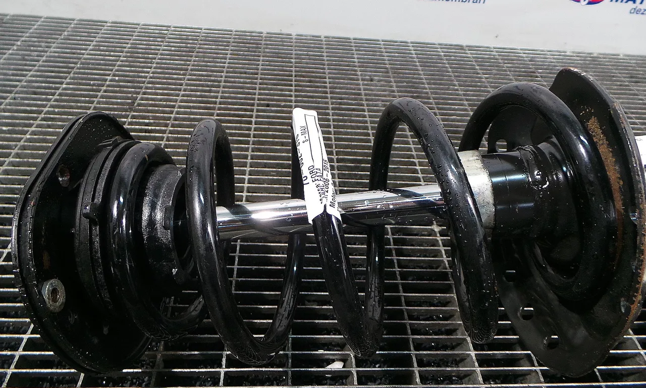 ARC FATA FORD S-MAX 2006-2014