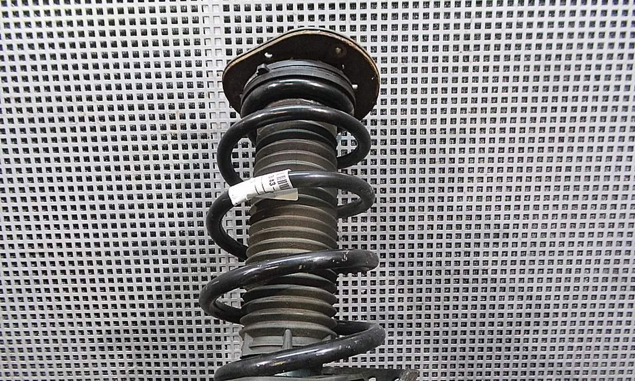 ARC FATA FORD S-MAX 2006-2014