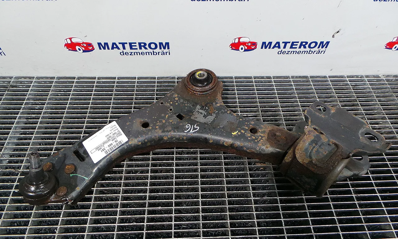 BRAT FATA INFERIOR STANGA FORD S-MAX 2006-2014