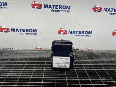 UNITATE ABS FORD S-MAX 2.0 2006-2014 oe 6G912C405AH, vedere frontata
