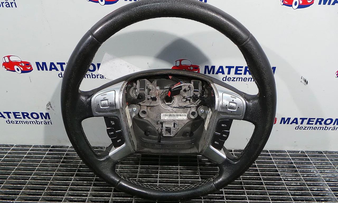VOLAN FORD S-MAX 2006-2014