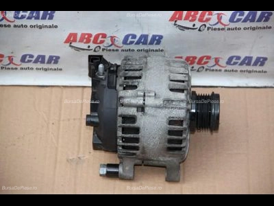 Alternator FORD S-MAX 2006-2014 oe AV6N-10300-GC, vedere frontata