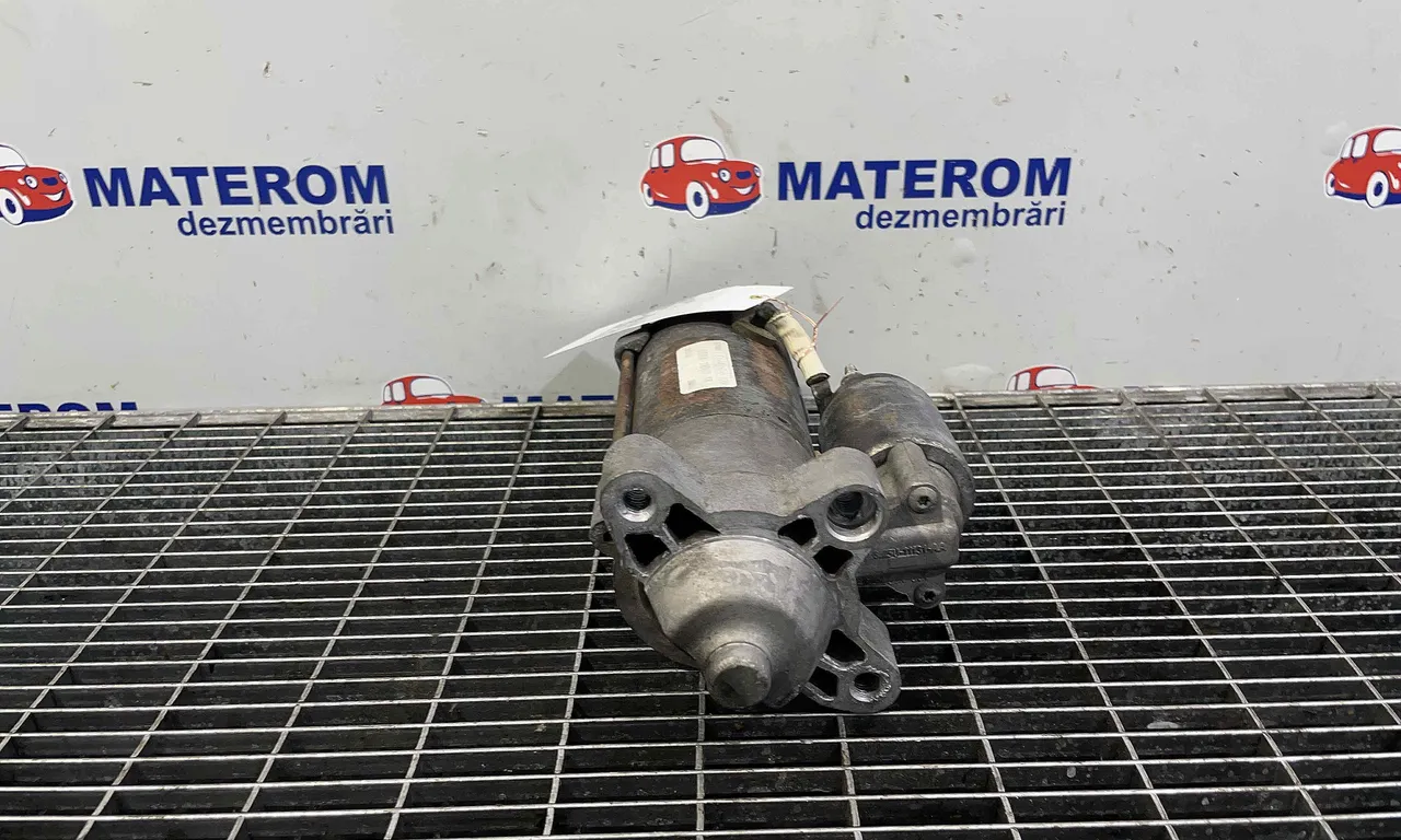 ELECTROMOTOR FORD S-MAX 2006-2014