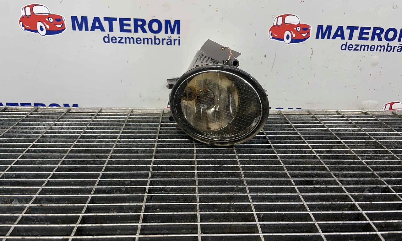 HALOGEN STANGA FORD S-MAX 2006-2014