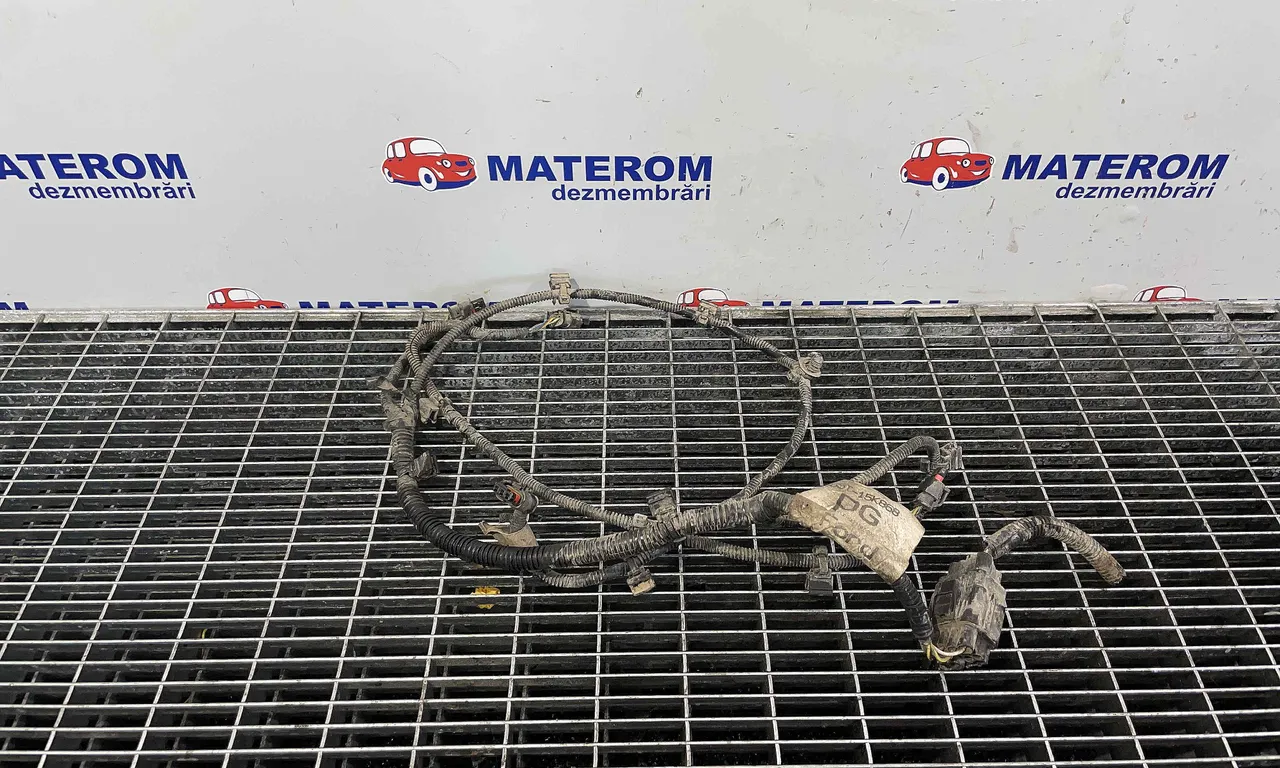 INSTALATIE ELECTRICA FORD S-MAX 2006-2014