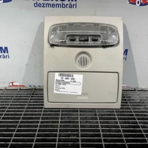 LAMPA PLAFONIERA