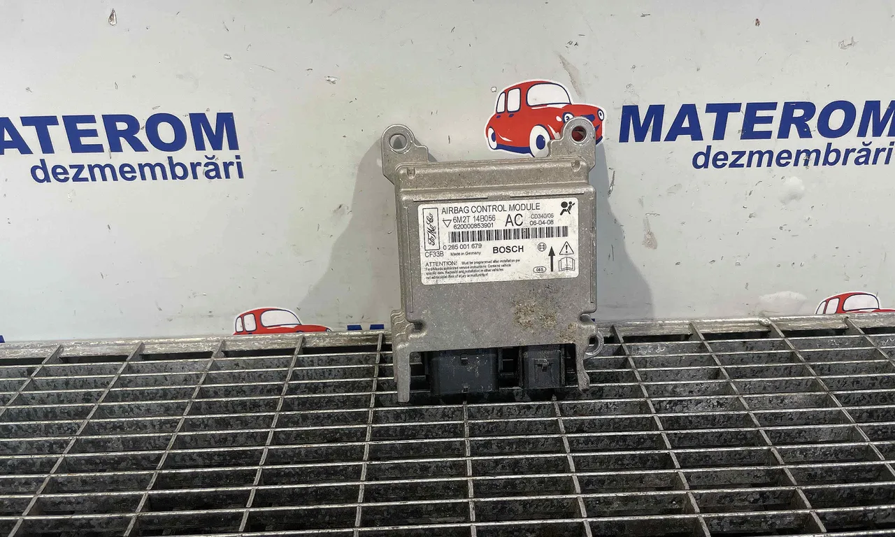 MODUL AER FORD S-MAX 2006-2014