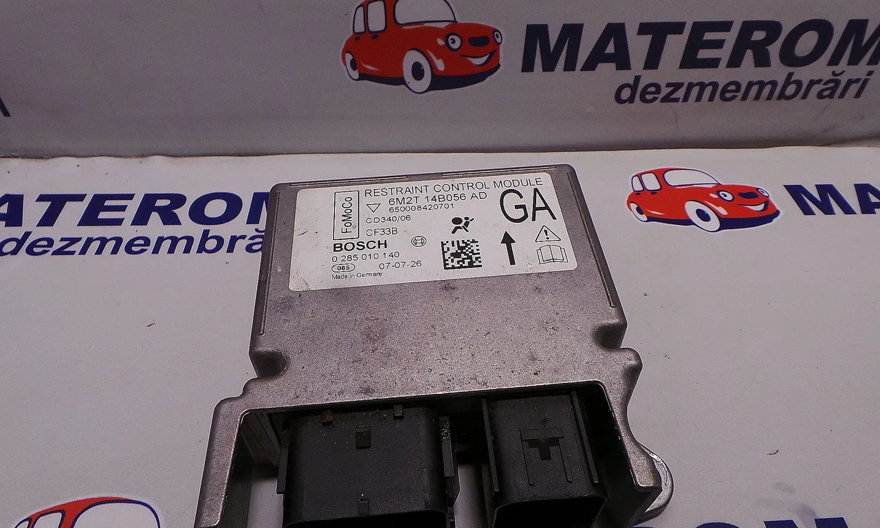MODUL AER FORD S-MAX 2006-2014