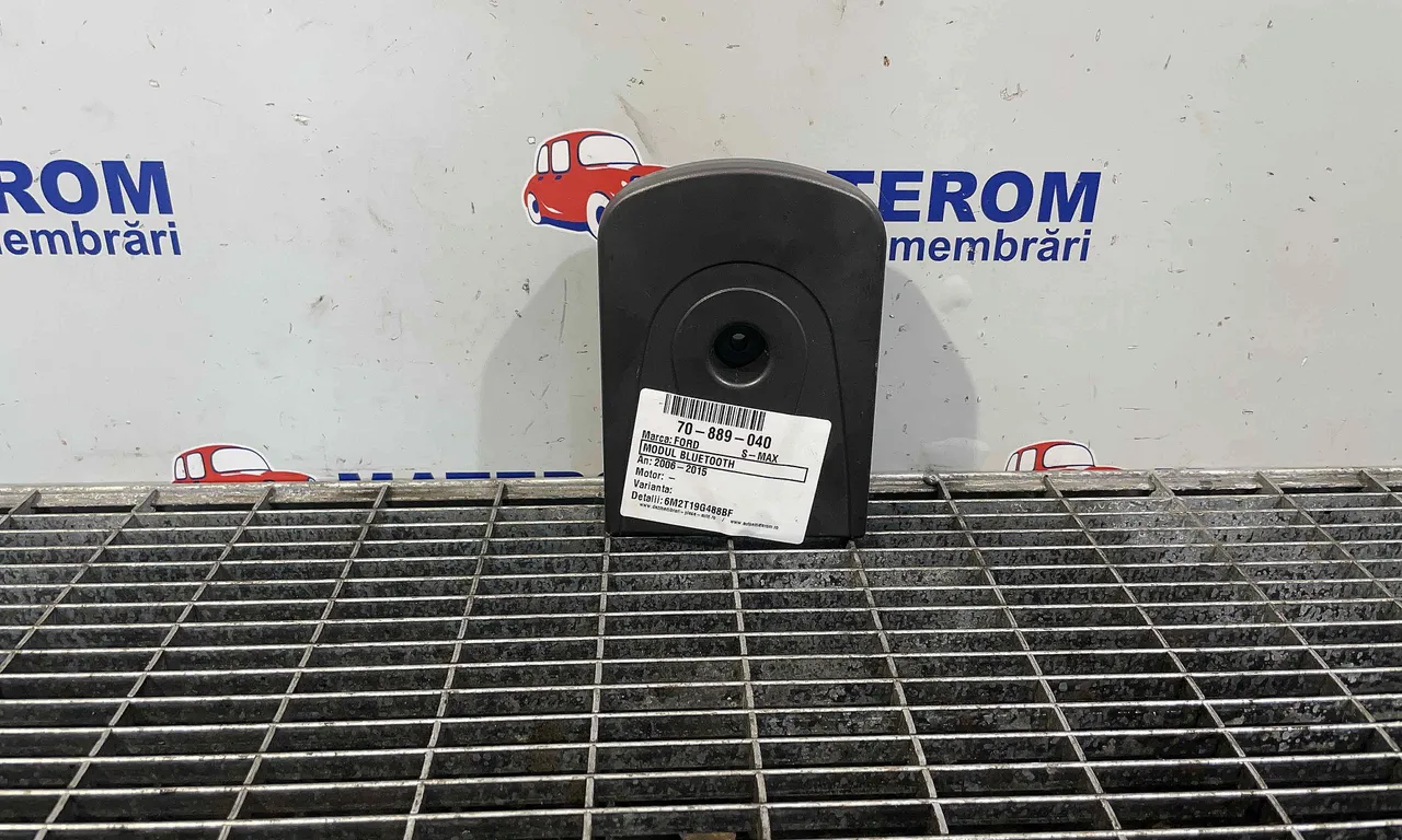 MODUL BLUETOOTH FORD S-MAX 2006-2014