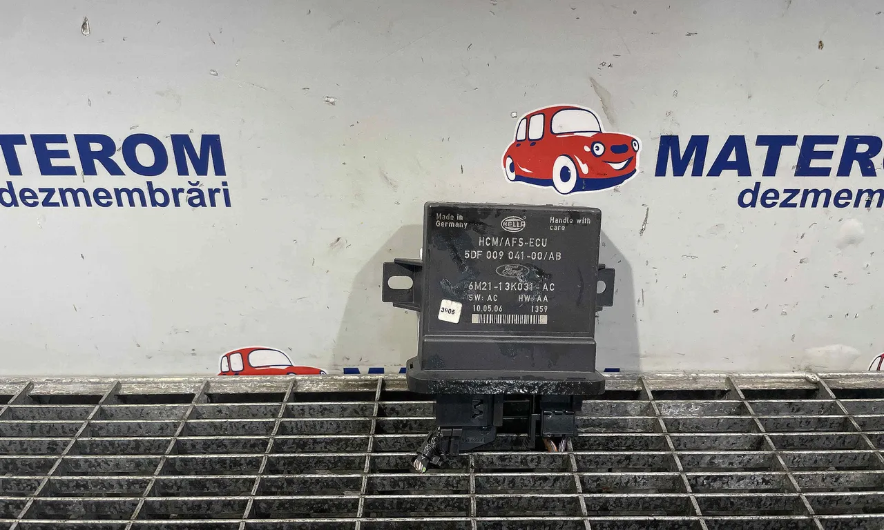 MODUL CONFORT FORD S-MAX 2006-2014