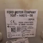 MODUL CONFORT FORD S-MAX 2006-2014 oe-7G9T14A073DB, vedere laterala