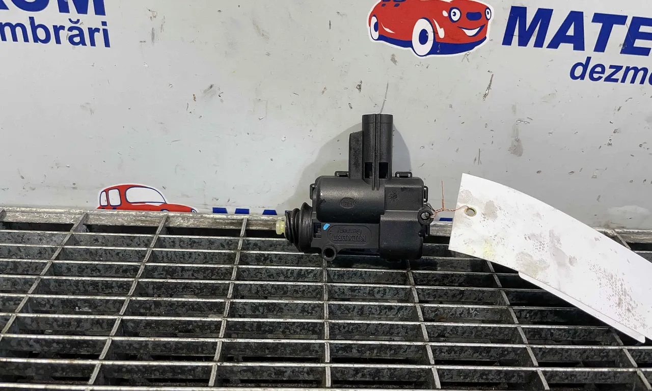MOTORAS DESCHIDERE FORD S-MAX 2006-2014