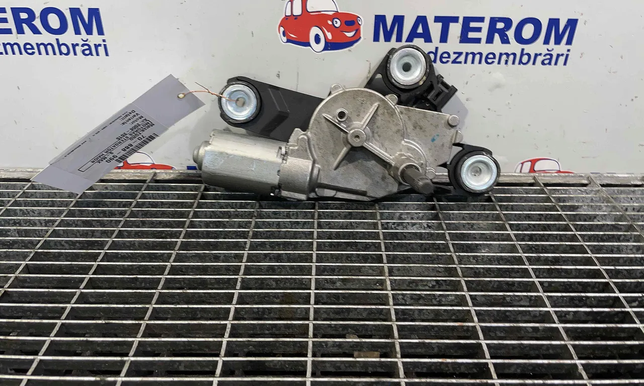 MOTORAS STERGATOR HAION FORD S-MAX 2006-2014