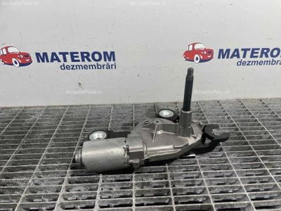 MOTORAS STERGATOR HAION