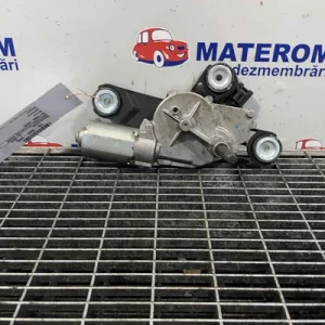 MOTORAS STERGATOR HAION