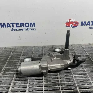 MOTORAS STERGATOR HAION