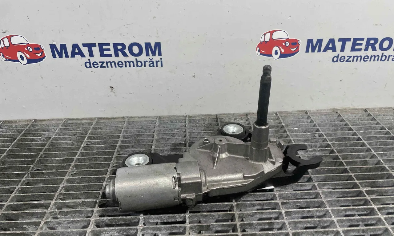 MOTORAS STERGATOR HAION FORD S-MAX 2006-2014