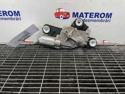 MOTORAS STERGATOR HAION