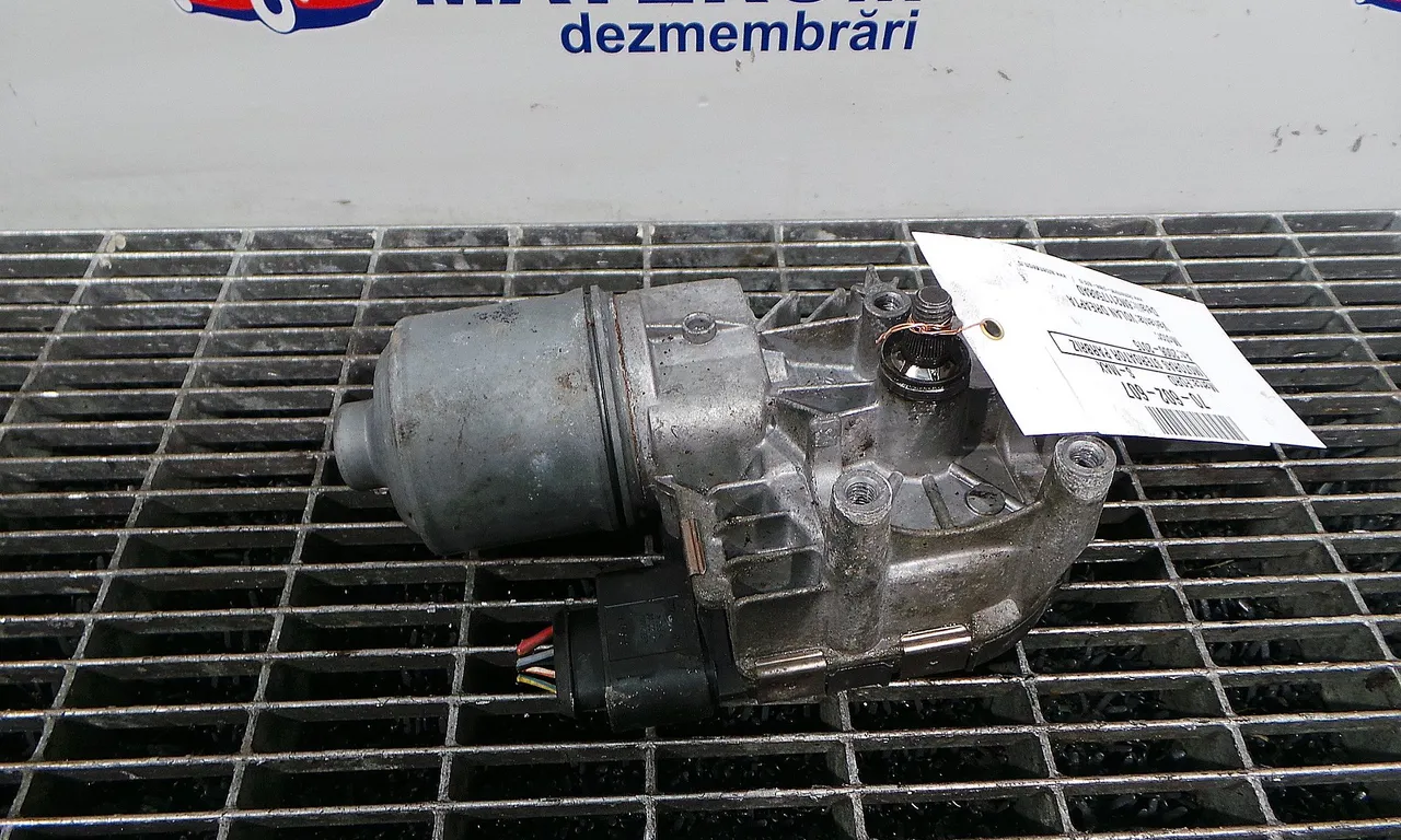 MOTORAS STERGATOR PARBRIZ FORD S-MAX 2006-2014