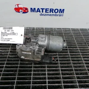 MOTORAS STERGATOR PARBRIZ