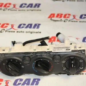 Panou comanda AC FORD S-MAX 2006-2014 3M5T-19980-BC, vedere frontata