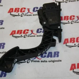 Pedala acceleratie FORD S-MAX 2006-2014 3M51-9F836-AE, vedere frontata