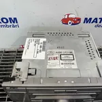 RADIO CD FORD S-MAX 2.0 2006-2014 oe-6M2T18C815BF, vedere laterala