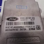 SENZOR ESP FORD S-MAX 2006-2014 oe-6G913C187AG, vedere laterala