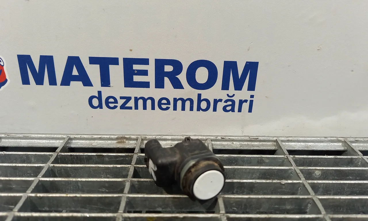 SENZOR PARCARE FATA FORD S-MAX 2006-2014