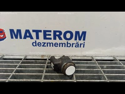 SENZOR PARCARE FATA