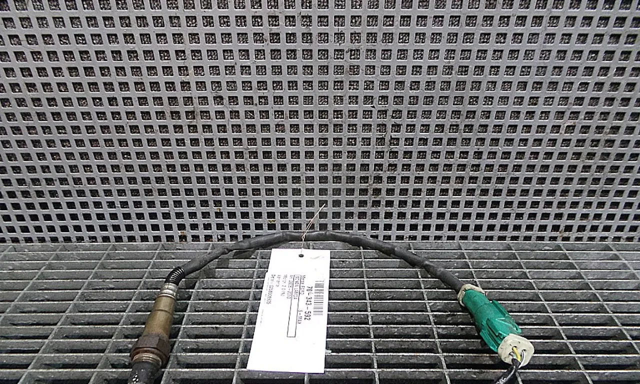SONDA LAMBDA FORD S-MAX 2006-2014