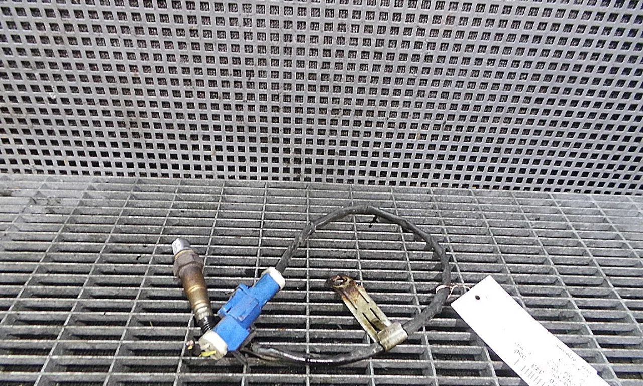 SONDA LAMBDA FORD S-MAX 2006-2014