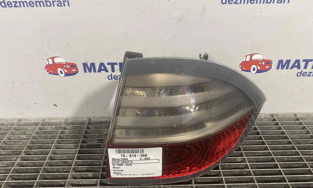 STOP DREAPTA FORD S-MAX 2006-2014