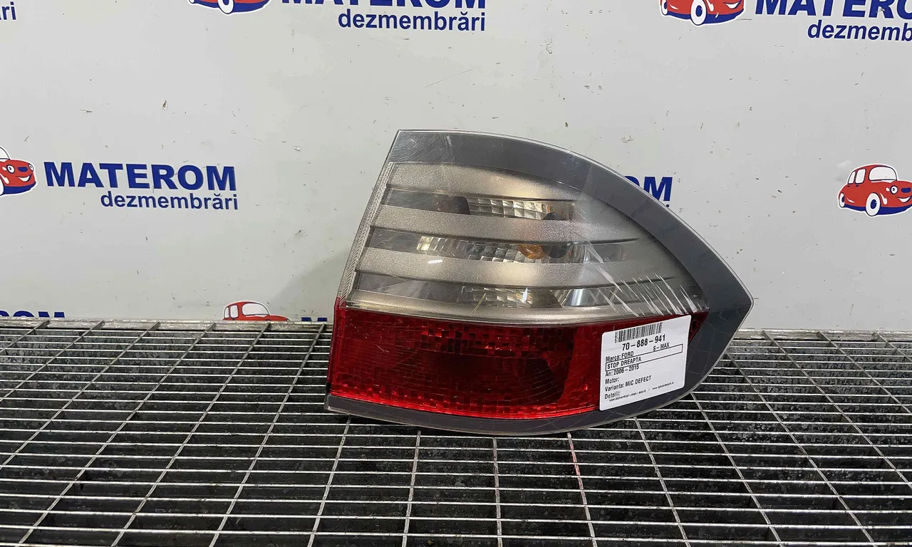 STOP DREAPTA FORD S-MAX 2006-2014
