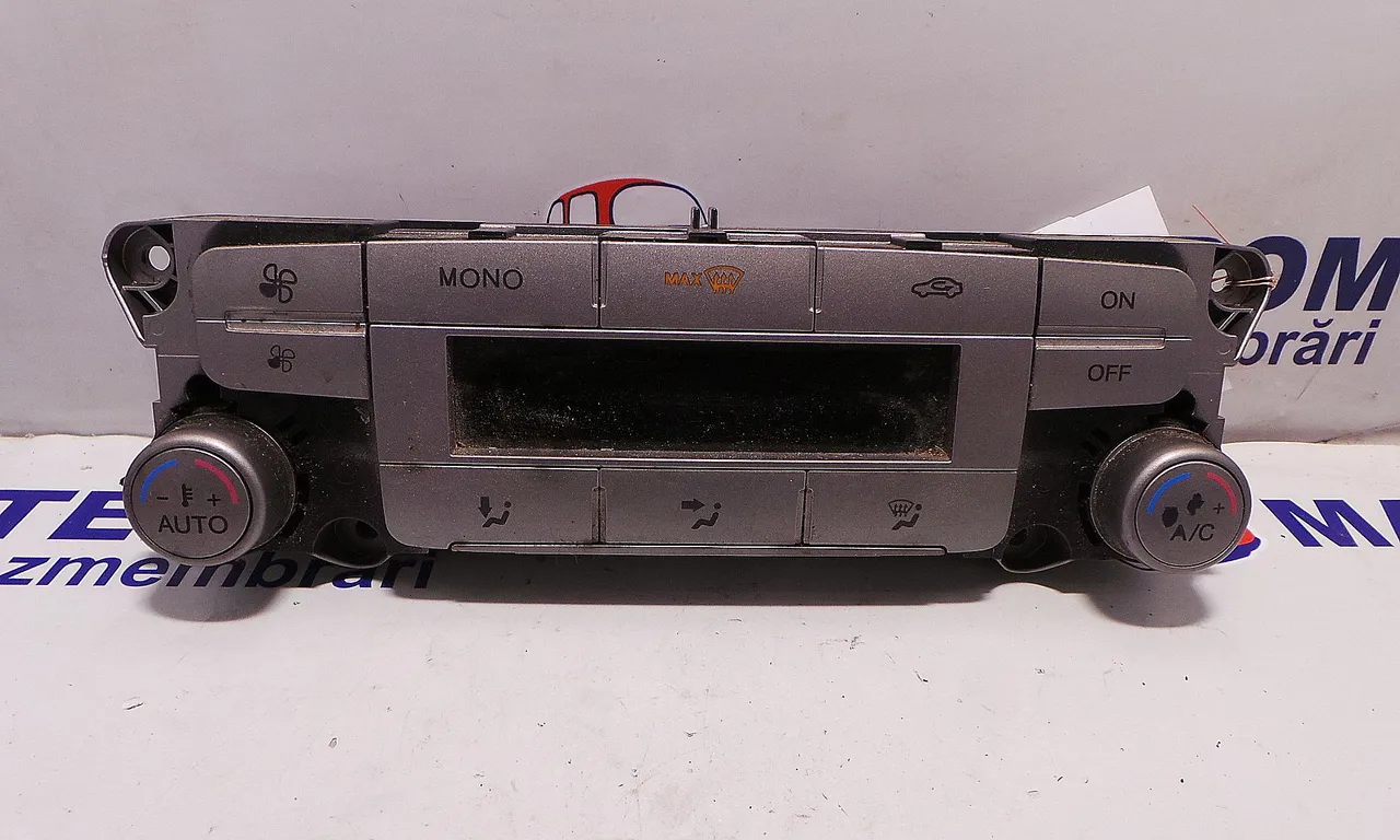 TABLOU COMANDA INCALZIRE FORD S-MAX 2006-2014