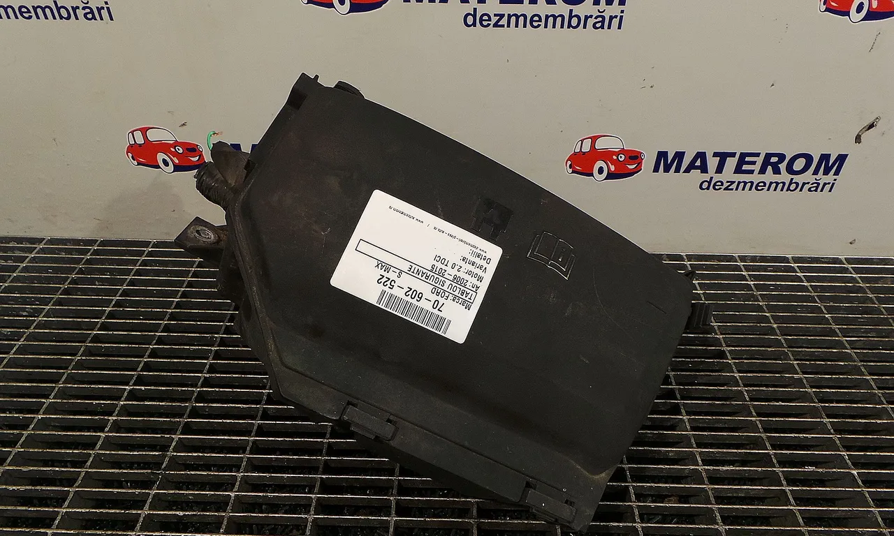 TABLOU SIGURANTE FORD S-MAX 2006-2014