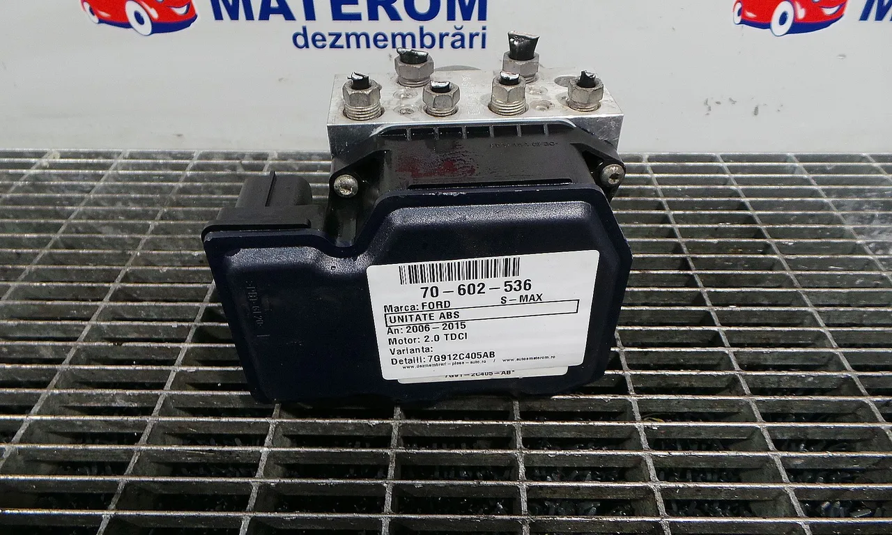 UNITATE ABS FORD S-MAX 2006-2014