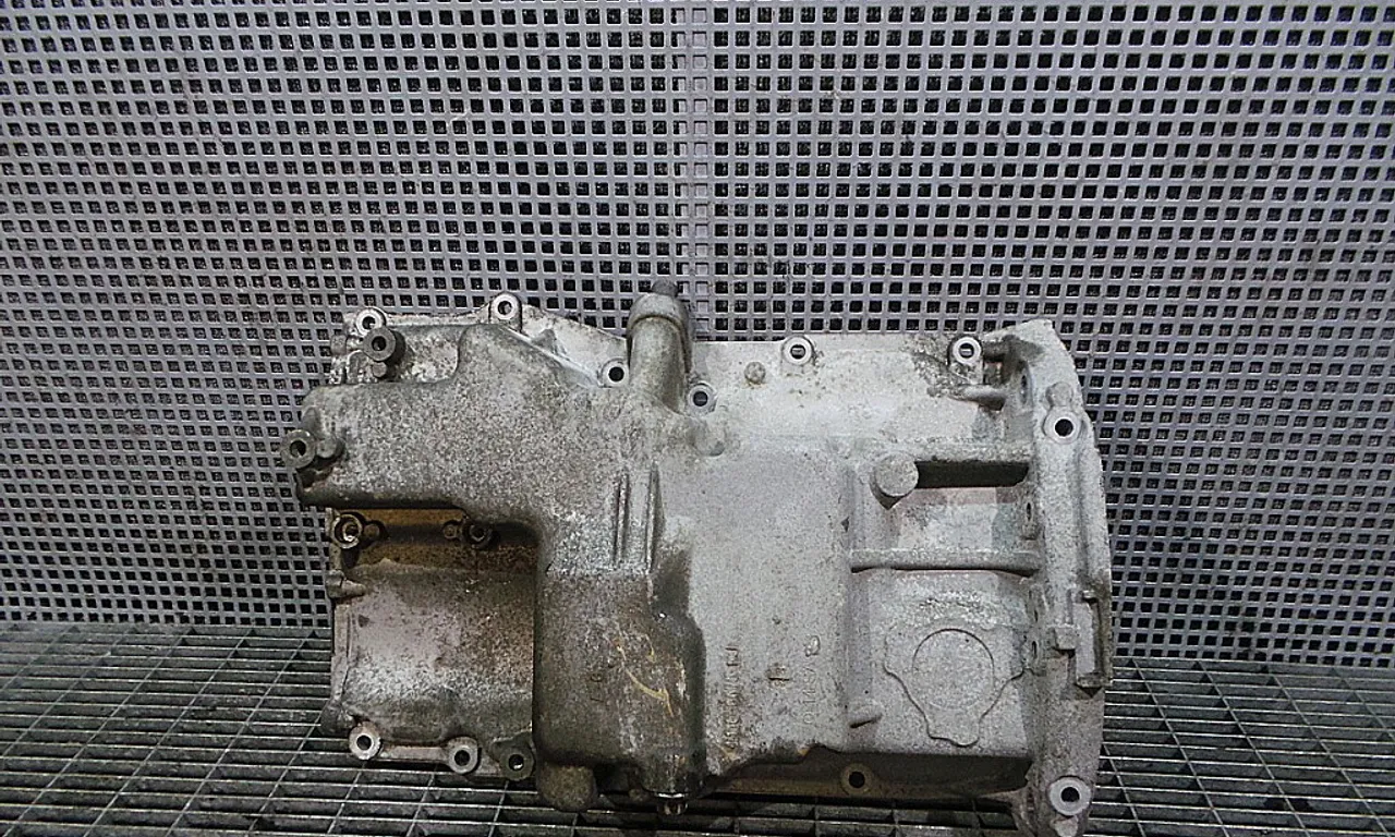 BAIE ULEI FORD S-MAX 2006-2014