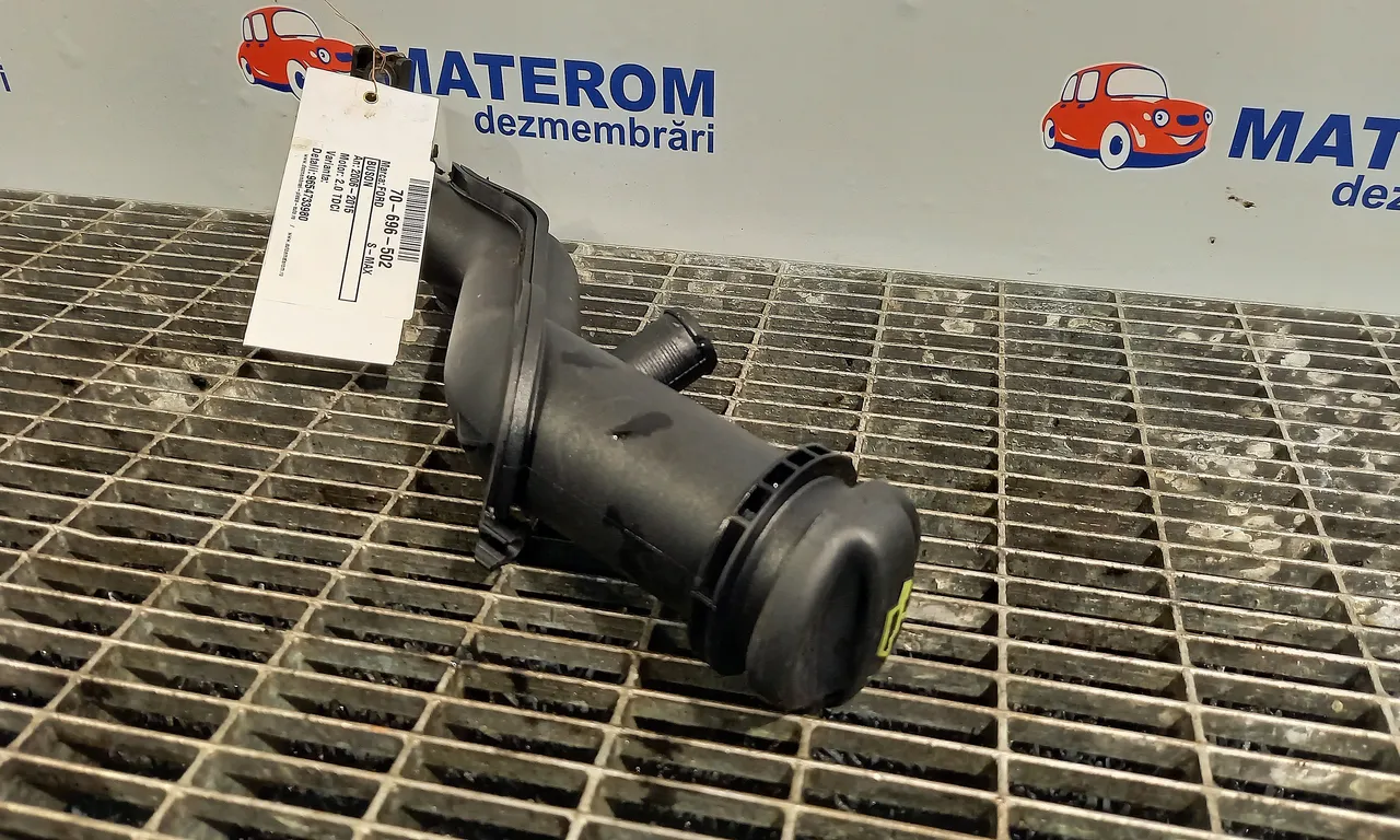 BUSON ULEI FORD S-MAX 2006-2014
