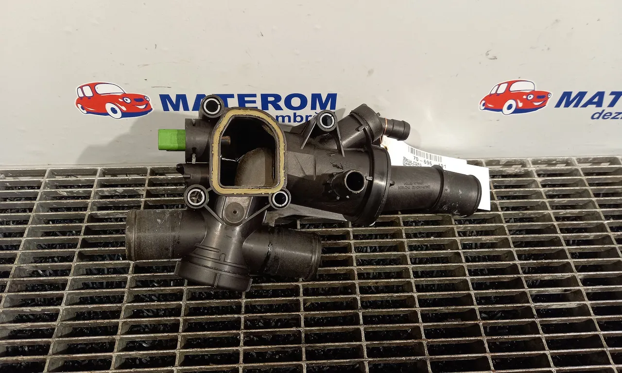 CARCASA TERMOSTAT FORD S-MAX 2006-2014