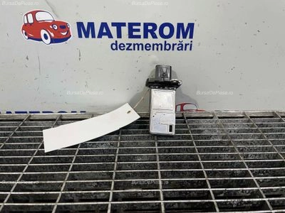 DEBITMETRU AER