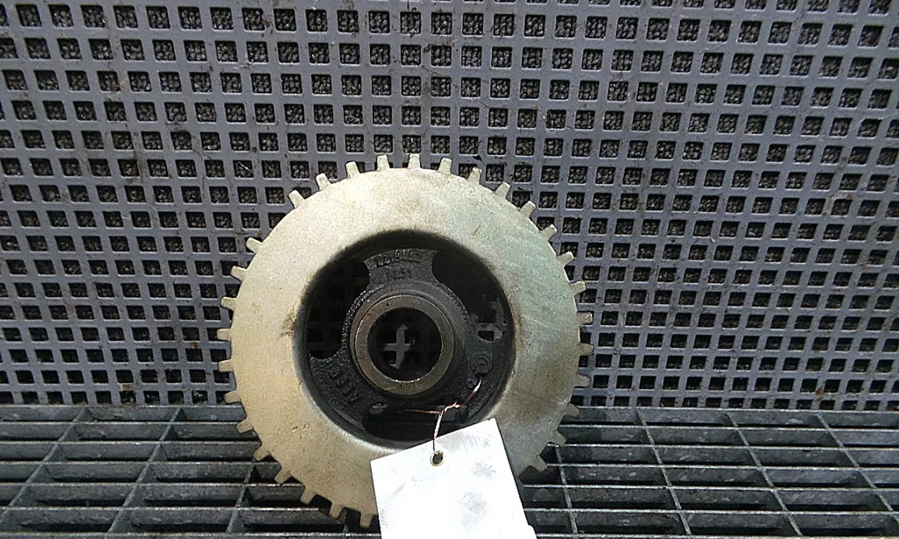 FULIE VIBROCHEN FORD S-MAX 2006-2014