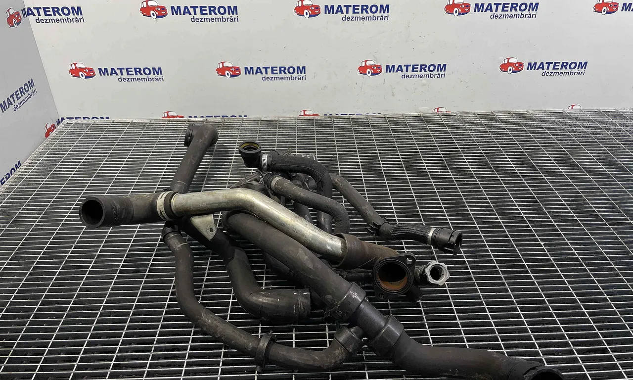 FURTUN APA FORD S-MAX 2006-2014