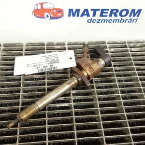INJECTOR