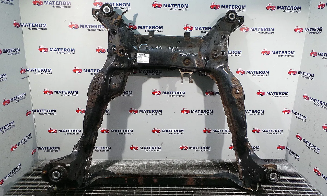 JUG MOTOR FORD S-MAX 2006-2014